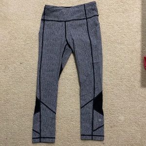 Unique Lululemon leggings